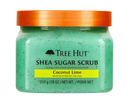 Exfoliante Corporal Coco Lima 510 grs. Tree Hut