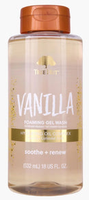 Gel de Ducha Espumoso Vainilla 523 ml Tree Hut