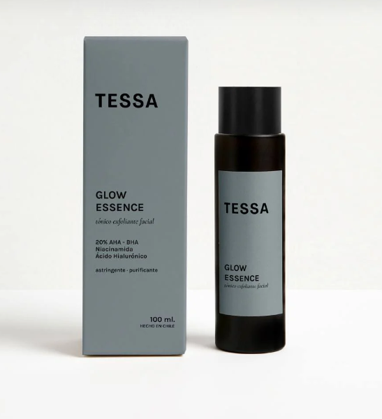 Glow Essence 120 ml TESSA