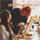 Curso AutoMaquillaje Sabado 04/05/24 PM