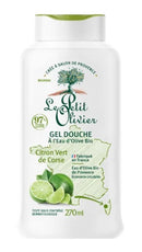 Gel de Ducha Lima 270 ml Le Petit Olivier