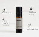 Luxury Oil TESSA