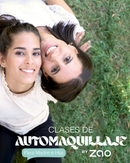 Curso AutoMaquillaje Madre e Hija  Domingo 05/05/24 AM