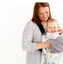 Manta Blanket Cheeky Animals CHEEKY CHOMPERS