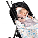 Manta Blanket Cheeky Animals CHEEKY CHOMPERS