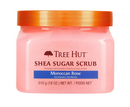 Exfoliante Corporal Moroccan Rose 510 grs. Tree Hut