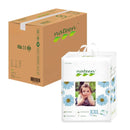 Caja Pañal Ecológico Premium Talla XXL Nateen 112 unidades