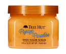 Exfoliante Corporal Papaya Paradise 510 grs Tree Hut