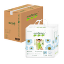 Caja Pañal Entrenamiento Premium Nateen Talla M 160 Unidades