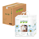 Caja Pañal Entrenamiento Premium Nateen Talla L 160 Unidades