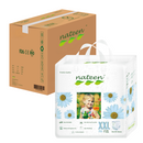 Caja Pañal Entrenamiento Premium Nateen Talla XXL 160 Unidades