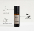 Serum Facial Antioxidante 15% Vitamin C TESSA