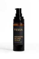 Serum Facial Antiaging Triple Retinol 30 ml Tessa