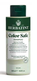Shampoo Color Safe 260 ml Herbatint