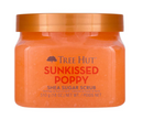 Exfoliante Corporal Sunkissed Poppy 510 grs Tree Hut