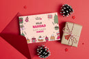 Gift Card Navidad