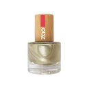 Esmalte de Uñas 678 Iced Brown ZAO