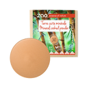 Recarga Polvo Terracota Golden Copper 341 ZAO