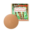 Recarga 	Polvo Terracota Bronze Copper 342 ZAO