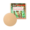 Recarga Polvo Terracota Matificante 346 ZAO