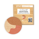 Recarga Sublime Mosaic Gold Medium 351 ZAO