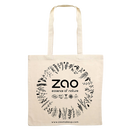 Tote Bag Logo Zao