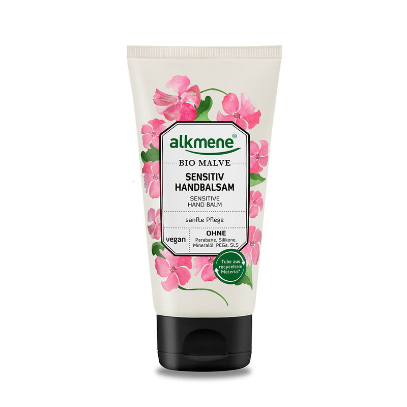 Crema de Manos Malva orgánico 75ml Alkmene