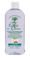 Agua Micelar Anti Contaminacion 400ml Le Petit Olivier