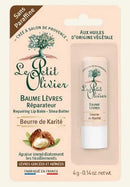 Balsamo de Labios con Manteca de Karite 4 gr Le Petit Olivier