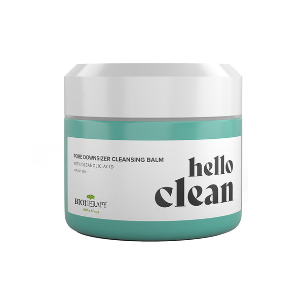 Hello Clean, Removedor de Maquillaje con Acido Oleanólico 100ml Bioherapy
