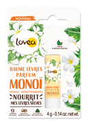 Balsamo de Labios Aroma Monoi 4 grs Lovea