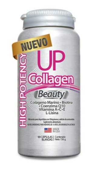 Collagen Beauty 90 caps Collagen UP