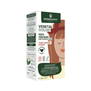 Coloracion Vegetal Pure Caramel Power Henna 100% Organica 100 grs Herbatint