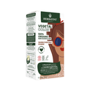 Coloracion Vegetal Warm Chesnut Power Henna 100% Organica 100 grs Herbatint