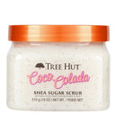 Exfoliante Corporal Coco Colada 510 grs. Tree Hut