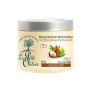 Mascara Nutriente Cabello Seco y Dañado Le Petit Olivier