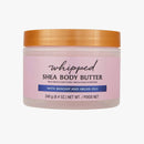 Manteca Corporal Batida Moroccan Rose 240 grs Tree Hut