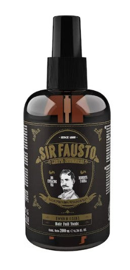 Tonico Capilar Anticaida 200 ml Sir Fausto