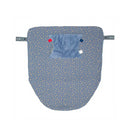 Blanket Midnight Stars CHEEKY CHOMPERS