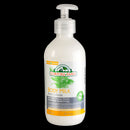 Body Milk Antioxidante Corpore Sano