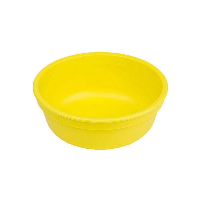 Bowl Ecologico Amarillo REPLAY RECYCLED
