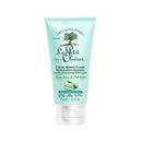 Crema de Manos Aloe Vera Te Verde 75 ml Le Petit Olivier