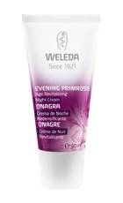 Crema de Noche Redensificante Onagra Weleda