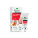 Crema para Pies y Talones Partidos con Aceite de Argan BioHerapy