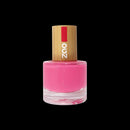 Esmalte de Uñas 657 Fucsia Pink ZAO