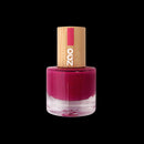 Esmalte de Uñas 663 Frambuesa ZAO