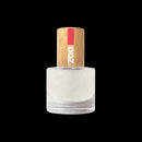 Esmalte de Uñas 665 Top Coat Glitter ZAO
