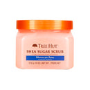 Exfoliante Corporal Moroccan Rose 510 grs. Tree Hut