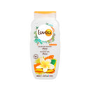 Gel de Ducha Aceite de Monoï 400 ml Lovea