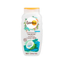 Gel de Ducha Coco Exotico 400 ml Lovea